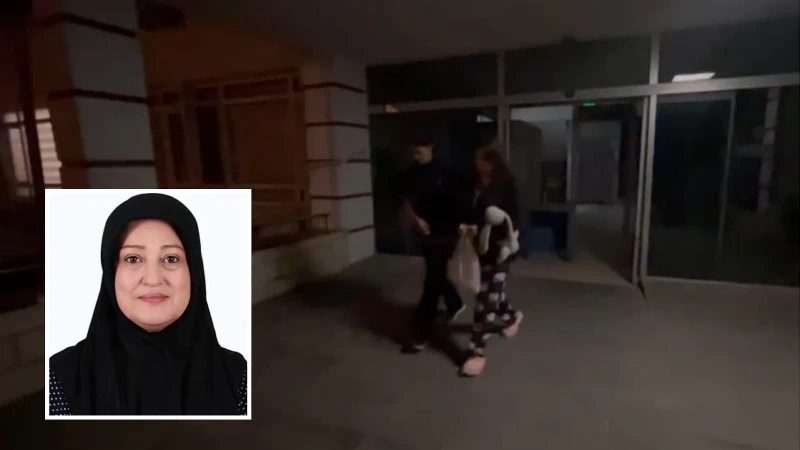 16 yaşındaki kız rüyasının etkisiyle annesini öldürdü: İfadesi ortaya çıktı