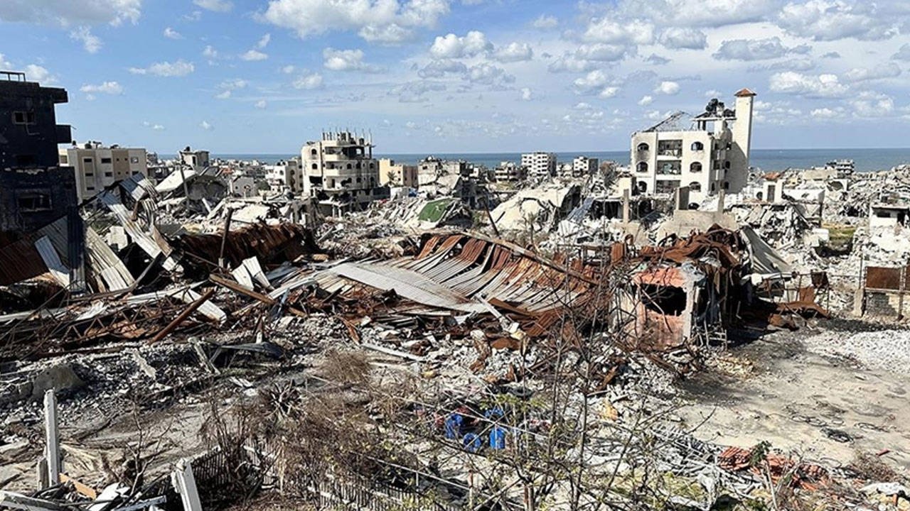Gazze'de can kaybı artıyor: Son 24 saatte 5 kişi hayatını kaybetti