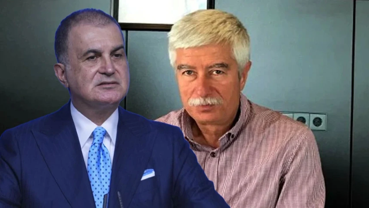 AKP’ye habersiz üye yapılan Bildirici’ye yanıt: "Sistemde açıklar olabiliyor"
