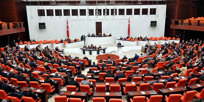 Bazı suçlardan hüküm giyenler okul ve kreşlerde çalışamayacak