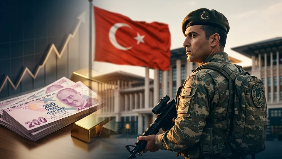 MSB Bedelli Askerlik Başvuruları: Zammından etkilenmemek için 30 Haziran'a kadar süre verildi | Gündem Haberleri