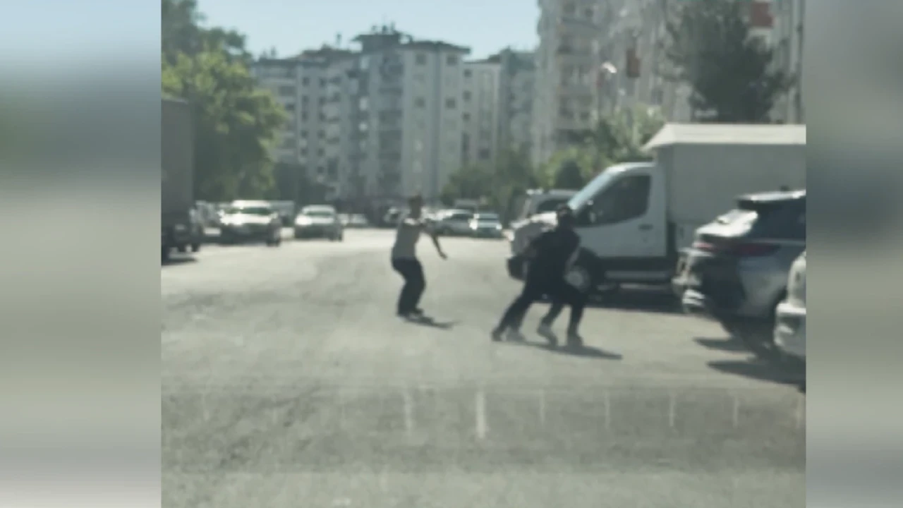 Diyarbakır’da kahvehane önündeki silahlı saldırının şüphelisi yakalandı