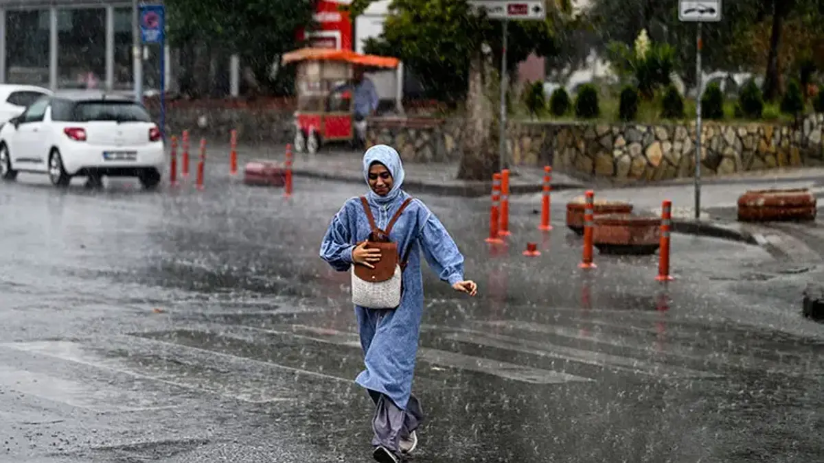 SON DAKİKA HABERİ: Meteoroloji uzmanı uyardı: Yağış geliyor