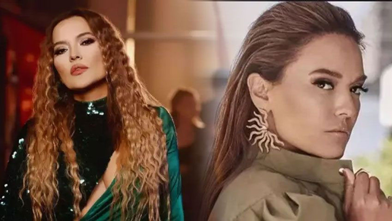 Demet Akalın'dan bakanlığa tepki: 'Buna bir çözüm bulun!'