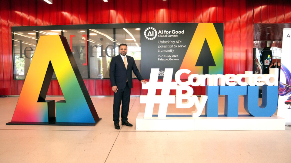 Turkcell Genel Müdürü Dr. Ali Taha Koç: Yapay zekâ artık bir model meselesi değil, bir altyapı meselesidir