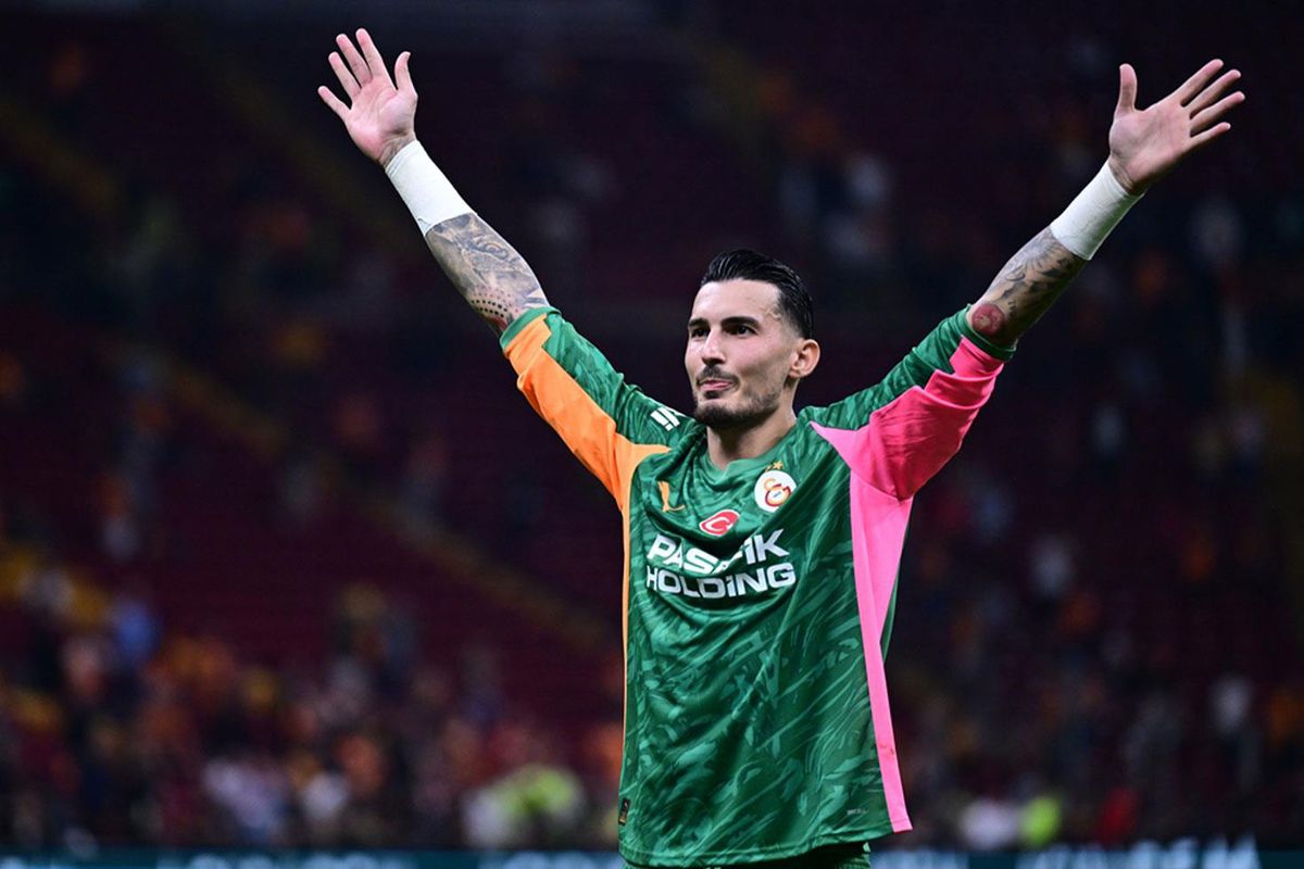 Uğurcan'dan sonra bu kez de Galatasaray'dan Trabzonspor'a transfer