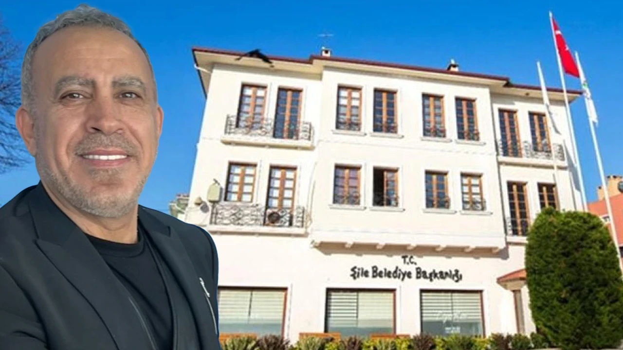 Şile Belediyesi ve Ahbap soruşturmaları kesişti! Çarpıcı bilirkişi raporu