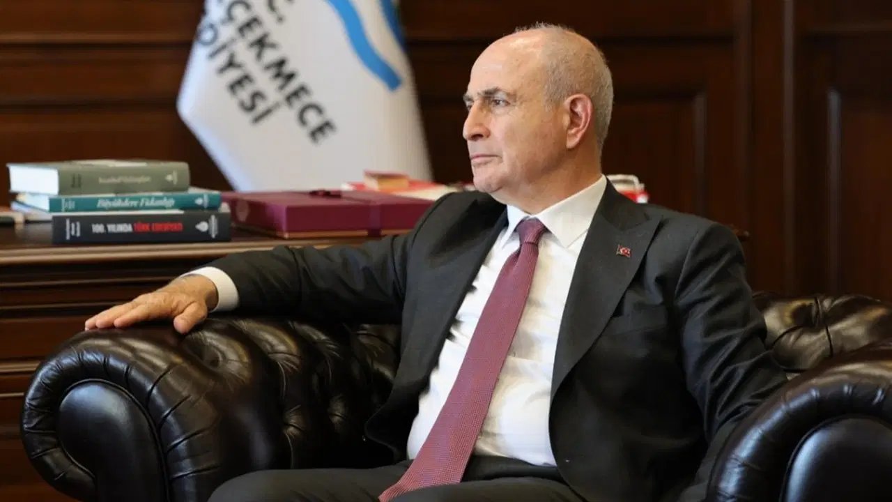 Büyükçekmece Belediyesi davası: Savcıdan Hasan Akgün için tutukluluğa devam talebi