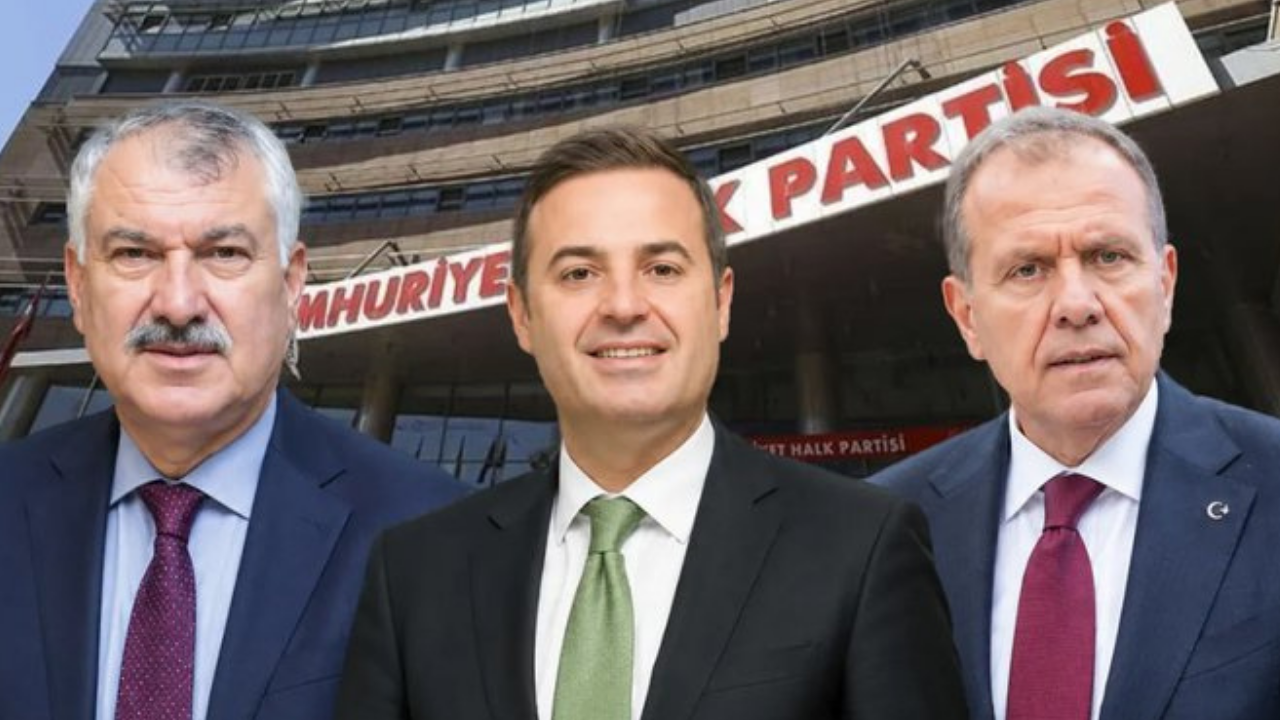 CHP'de yeni parti çatlağı! O isimler katılmaya sıcak bakmıyor