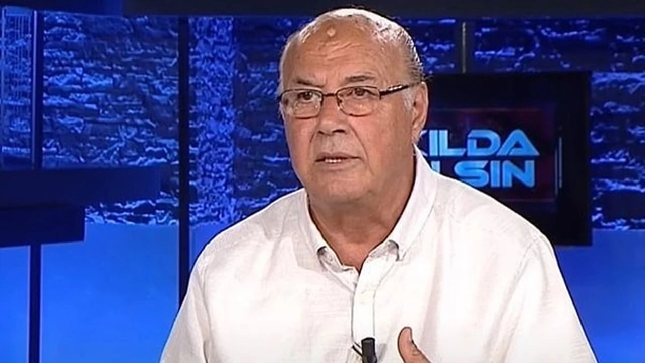 Gram altının geleceği seviye! Ekonomist Necmettin Batırel açıkladı