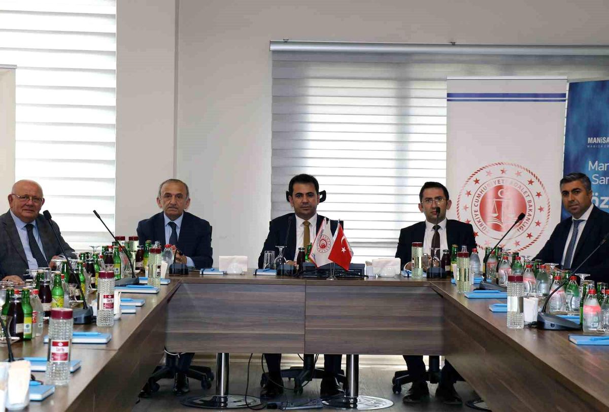 Denetimli Serbestlik'ten üretime 2 buçuk milyon TL destek