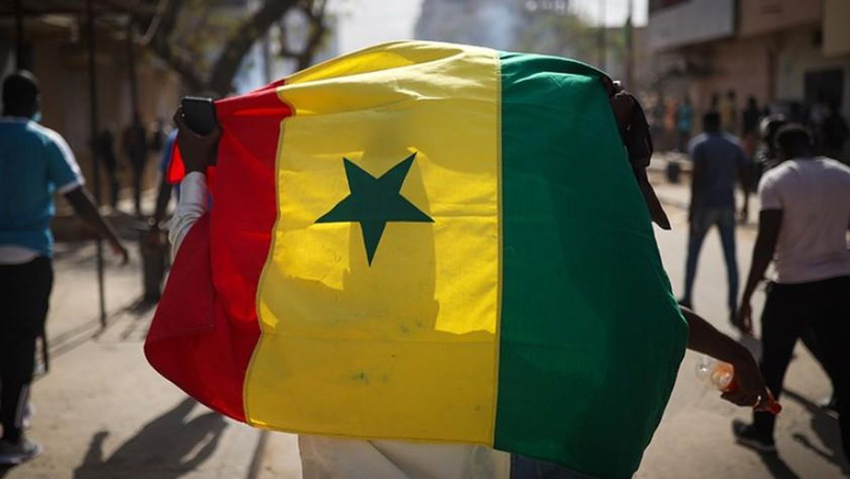Senegal Müslüman mı, Hıristiyan mı, Senegal dini ne?