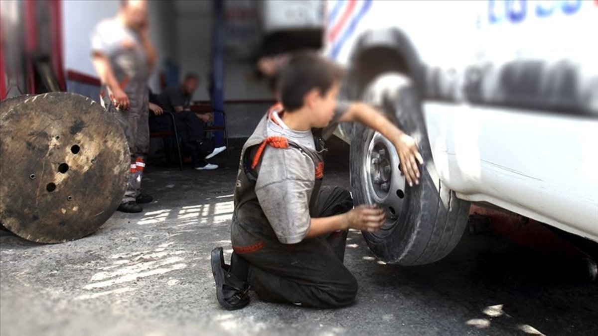 Yargıtay son noktayı koydu! Çıraklık emeklilik hesabına dahil edilmeyecek