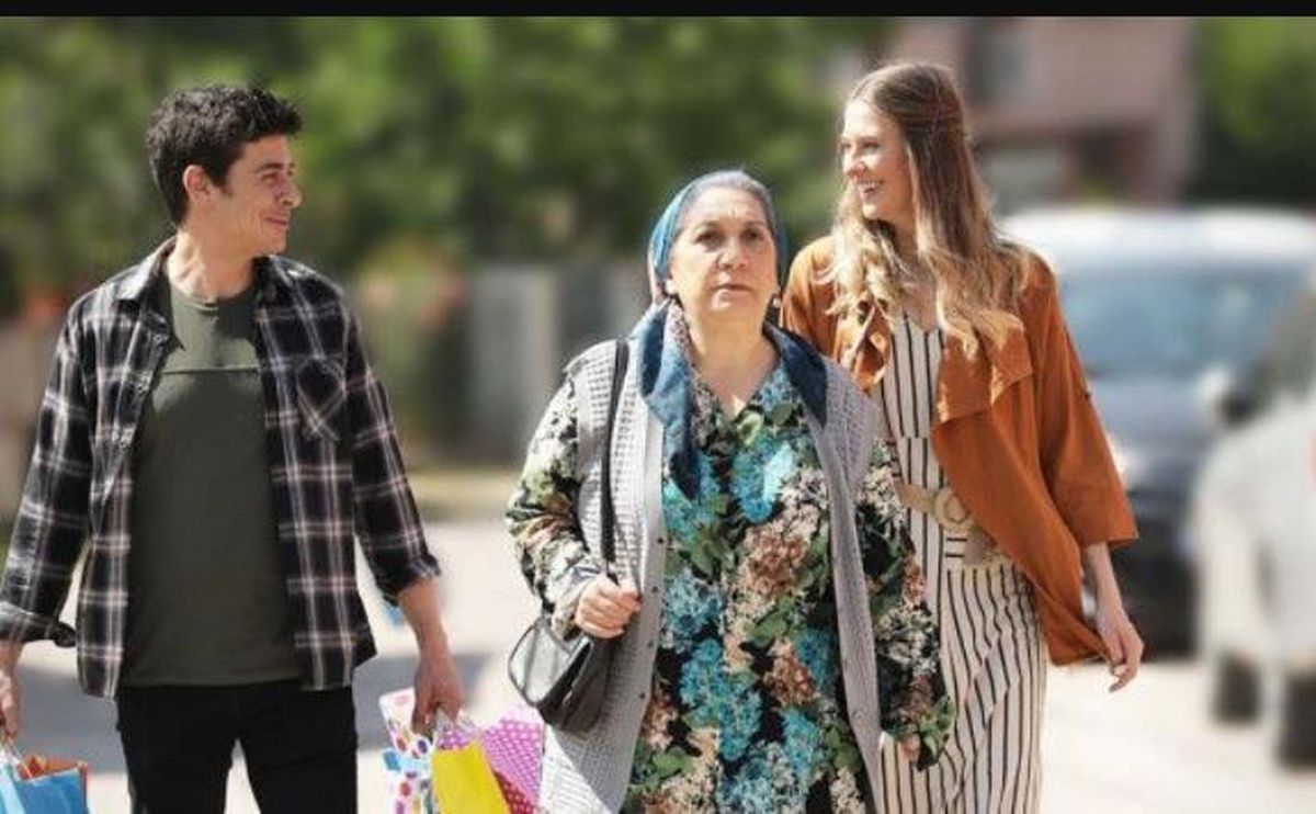 Anamız Var 2 filmi ne zaman, nerede çekildi? Anamız Var 2 filmi oyuncuları kim, konusu ne?