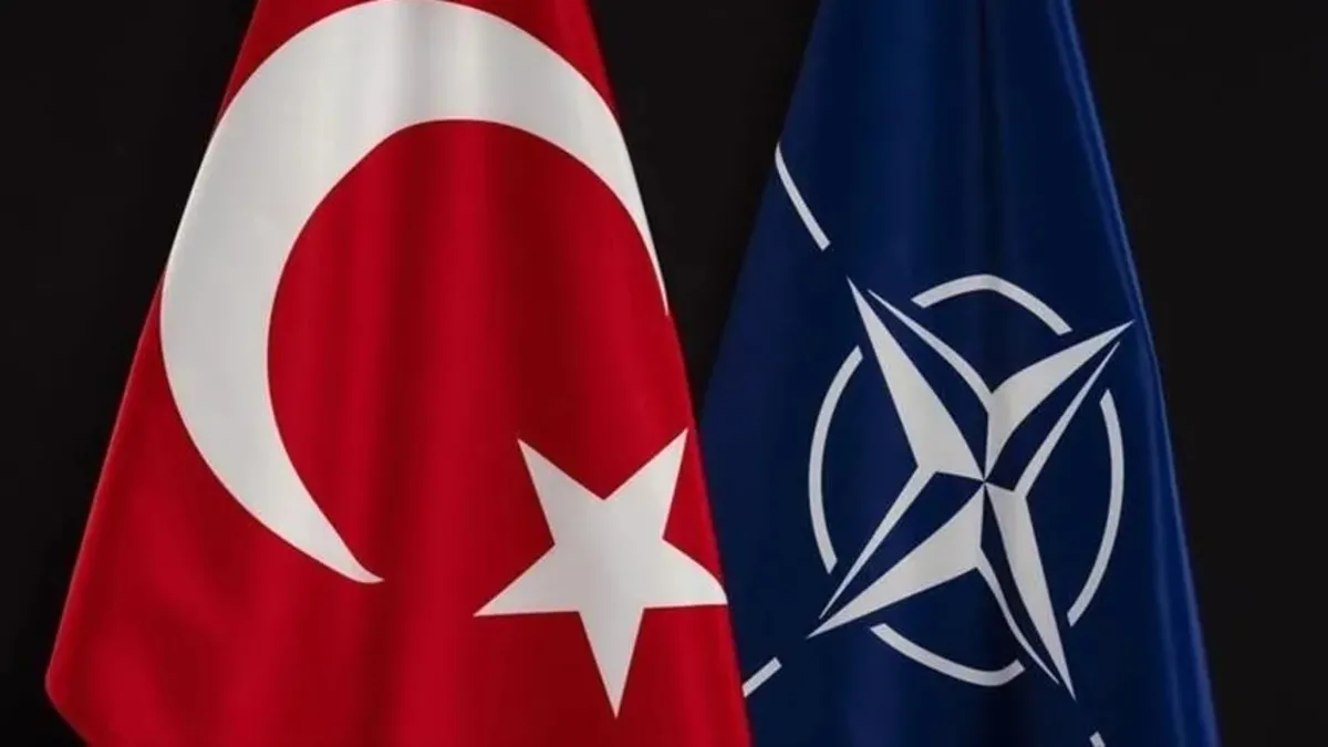 ABD'li temsilciden NATO'ya çağrı: Tüm müttefikler Türkiye gibi olmalı
