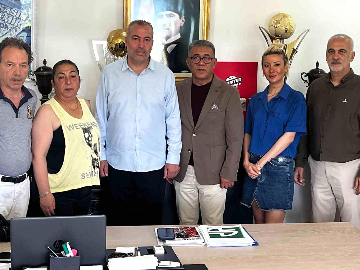 Adana Demirspor'a yerel basından 100 bin liralık destek