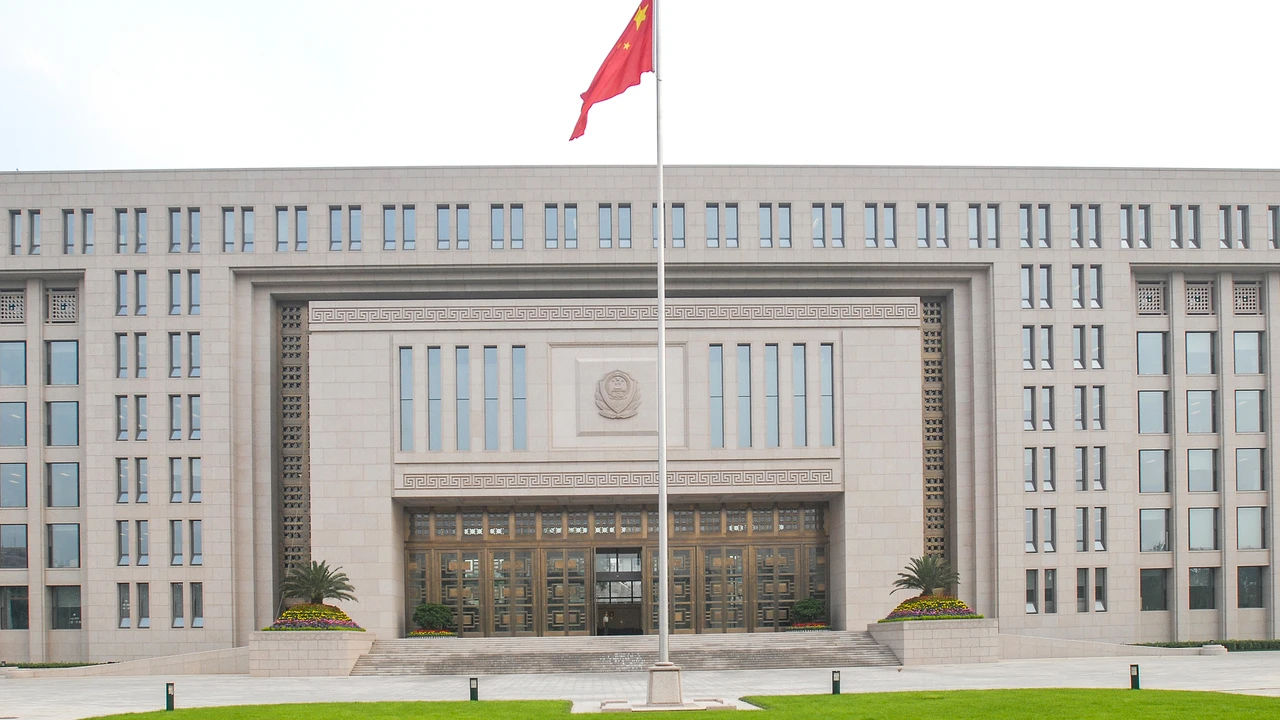 Çin ve ABD kolluk kuvvetlerinden suçla mücadelede somut adımlar