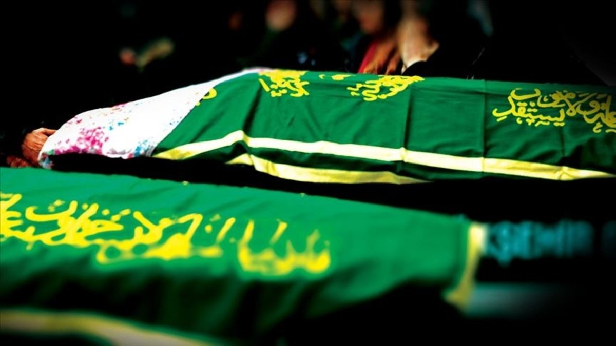 TÜİK açıkladı: Türkiye'nin ölüm haritası ortaya çıktı! Kalp krizinden ölenler en çok Çanakkale'de