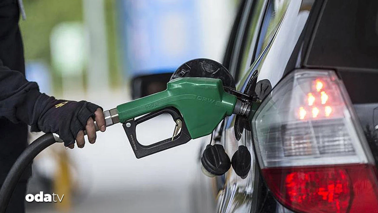 Motorine büyük zam: Litresi 81 lirayı aştı
