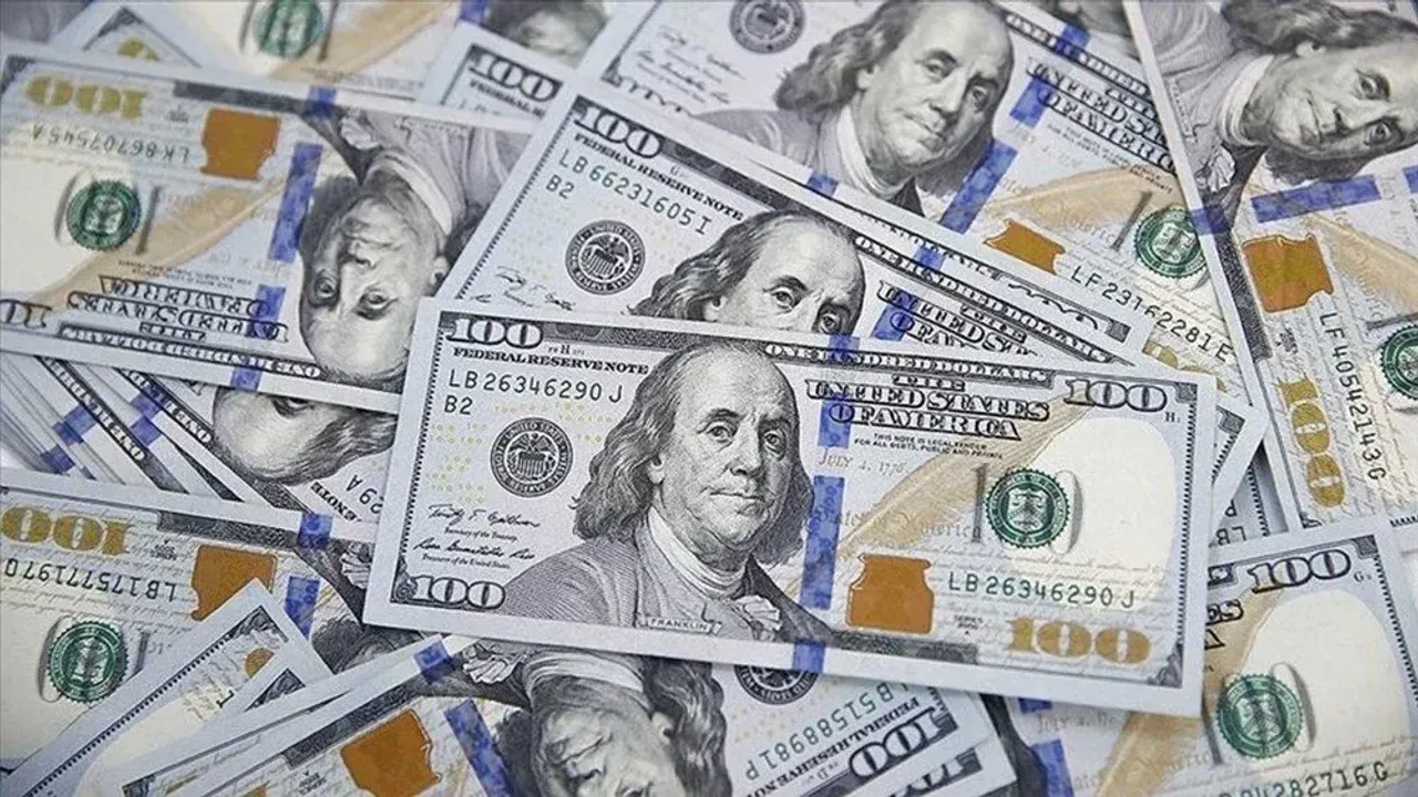 Dolar/TL 46,16 seviyesinden işlem görüyor
