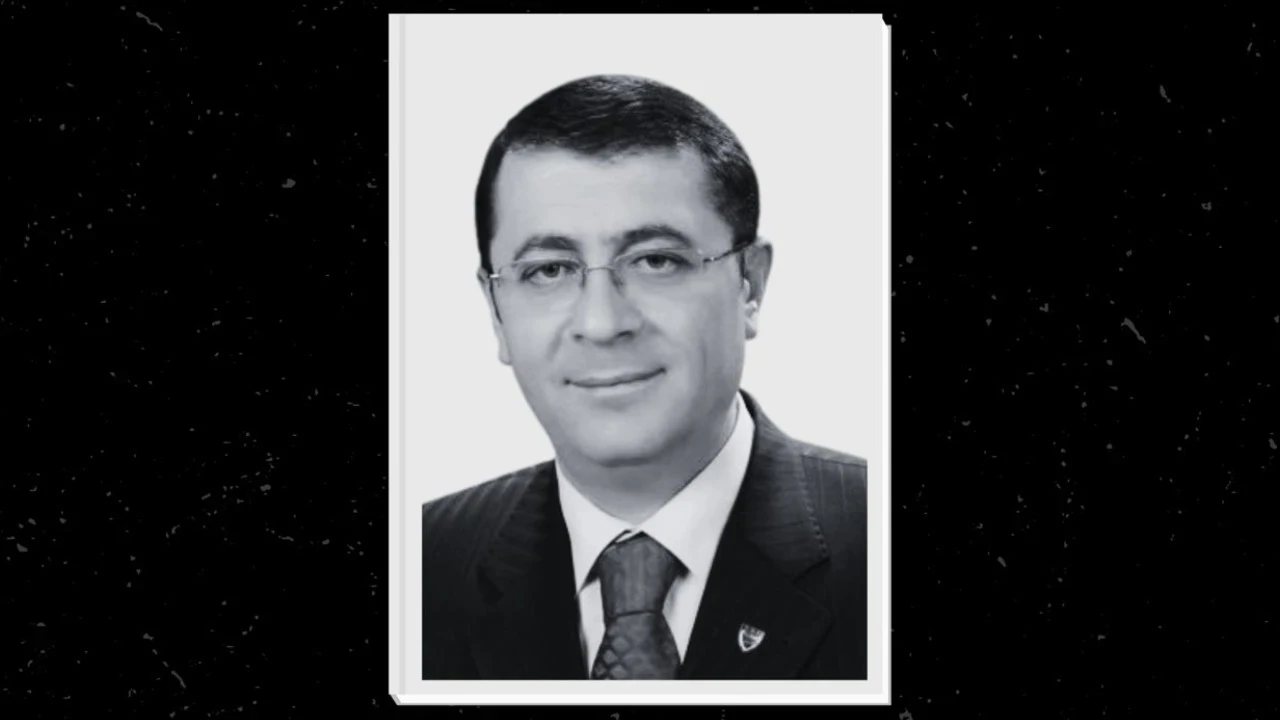 Vali yardımcısı hayatını kaybetti
