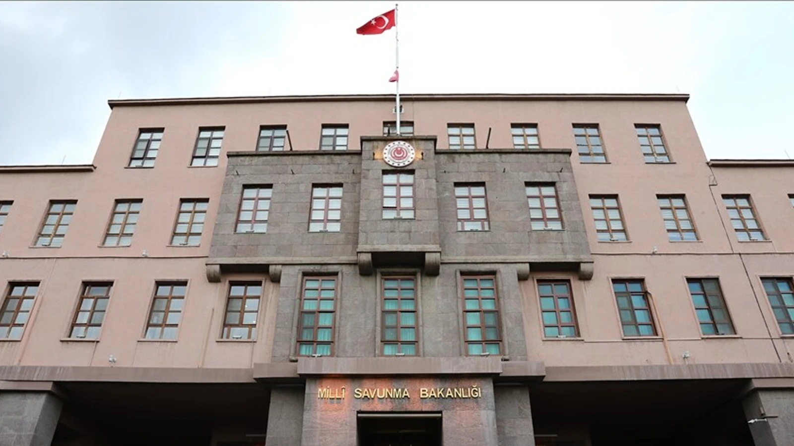 MSB'den ABD-İran anlaşmasına ilişkin açıklama