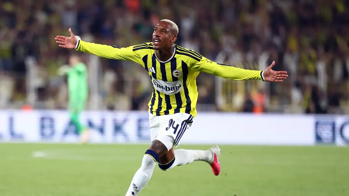 Fenerbahçe, Avrupa kupalarında 3 maç sonra Kadıköy'de galibiyete uzandı