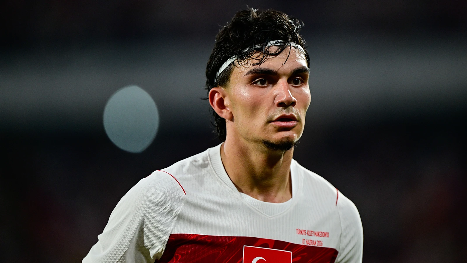 Can Uzun, Dünya Kupası'ndan sonra kararını verecek: Galatasaray, Milan ve Napoli peşinde
