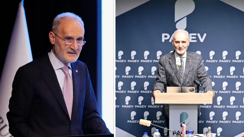 İş dünyasında gözler İTO seçim sürecinde olacak: Şekib Avdagiç yeniden aday