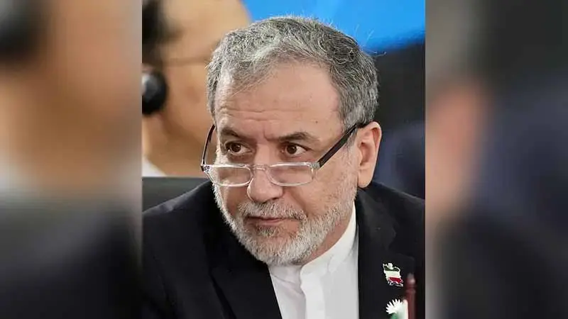 İran: Halkımıza ve liderliğimize yönelik herhangi bir tehdit, anında yanıt alacak
