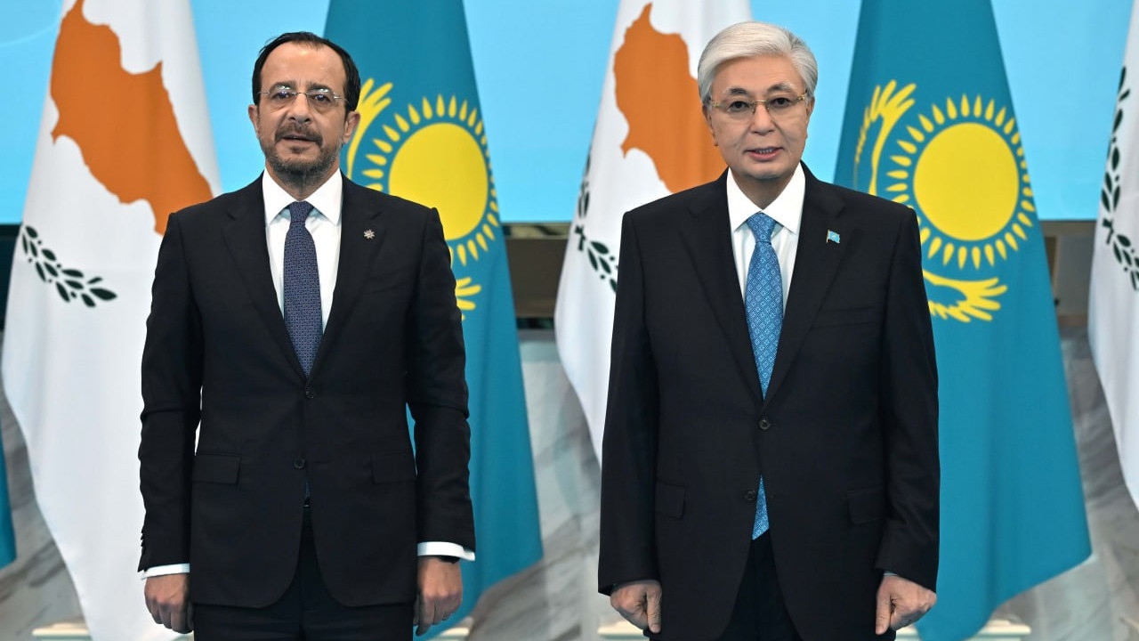 Rumlar Türk dünyasına yerleşiyor