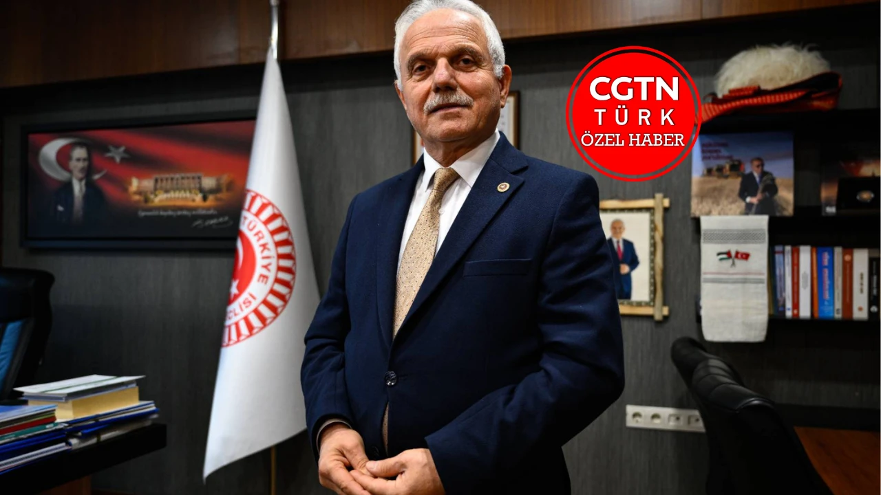 TBMM Dijital Mecralar Komisyonu Başkanından sosyal medya yasası açıklaması