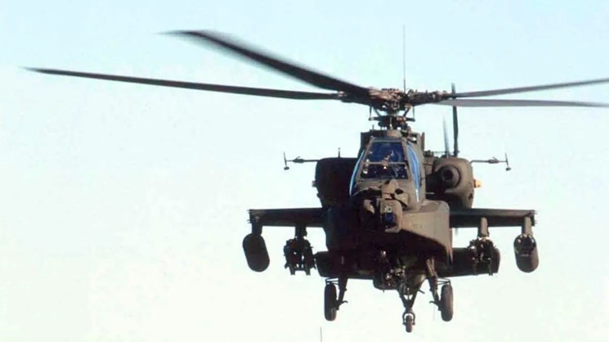 Savaş helikopteri filosu en güçlü ülkeler 2026 belli oldu: Türkiye listede hangi devleri geride bıraktı?