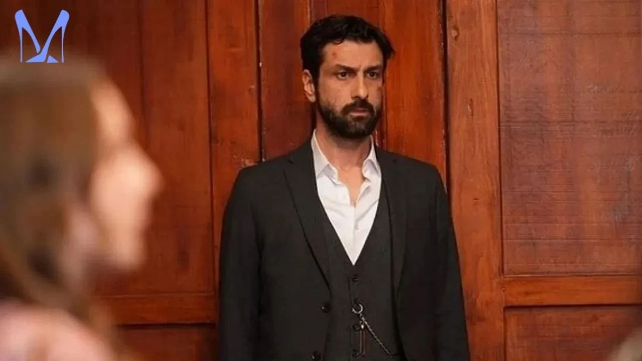 Aytek Şayan düğünde şov yaptı! Kafkas dansıyla geceye damga vuran görüntüler viral oldu