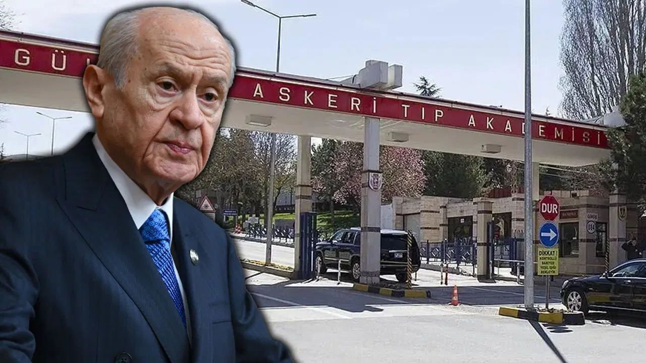 Bahçeli çağrı yapmıştı... İktidarın 'askeri hastaneler' için planı ne?