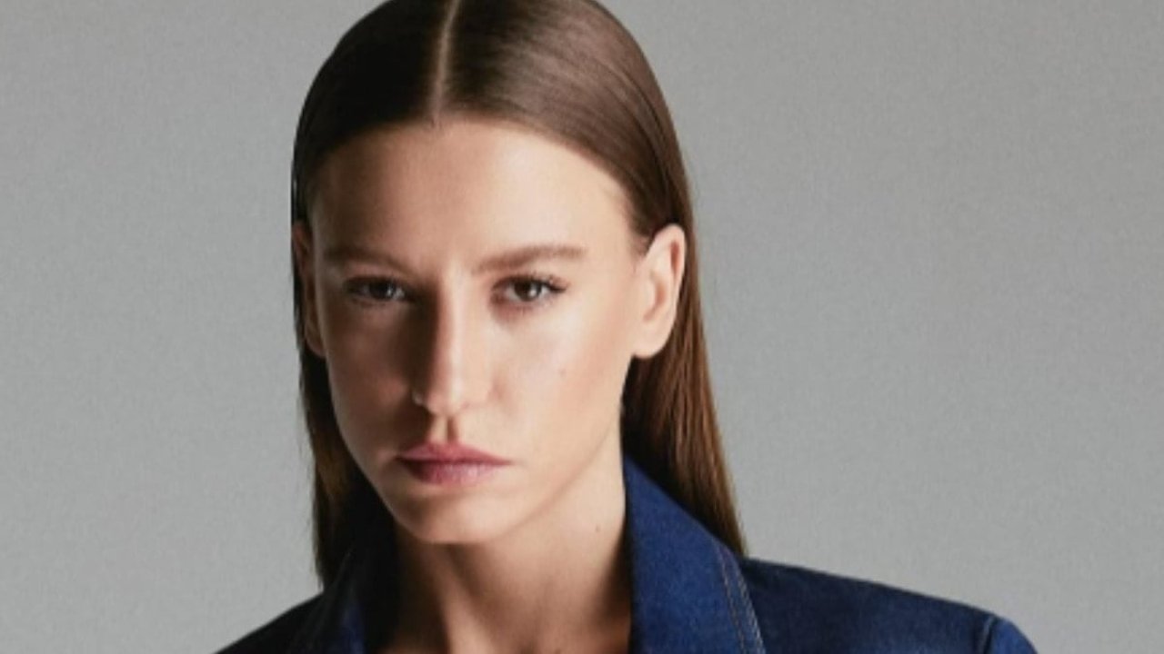 Serenay Sarıkaya'nın uyuşturucu test sonucu çıktı!