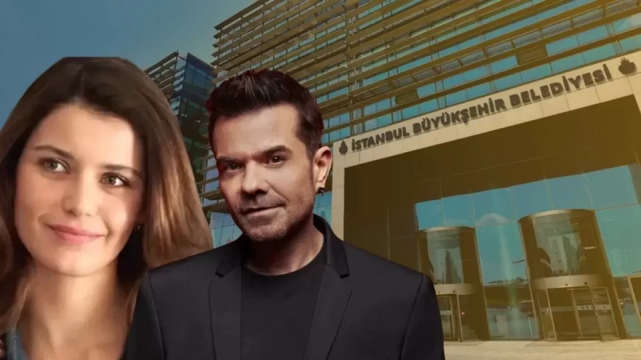 Kenan Doğulu ve Beren Saat savcılık ifadeleri ortaya çıktı! İşte gizli tanığın şok iddiaları