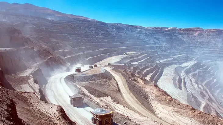 Son dakika...Dev rezerv keşfedildi, yatırımcılar peşine düştü! 'Dengeleri değiştirebilir'
