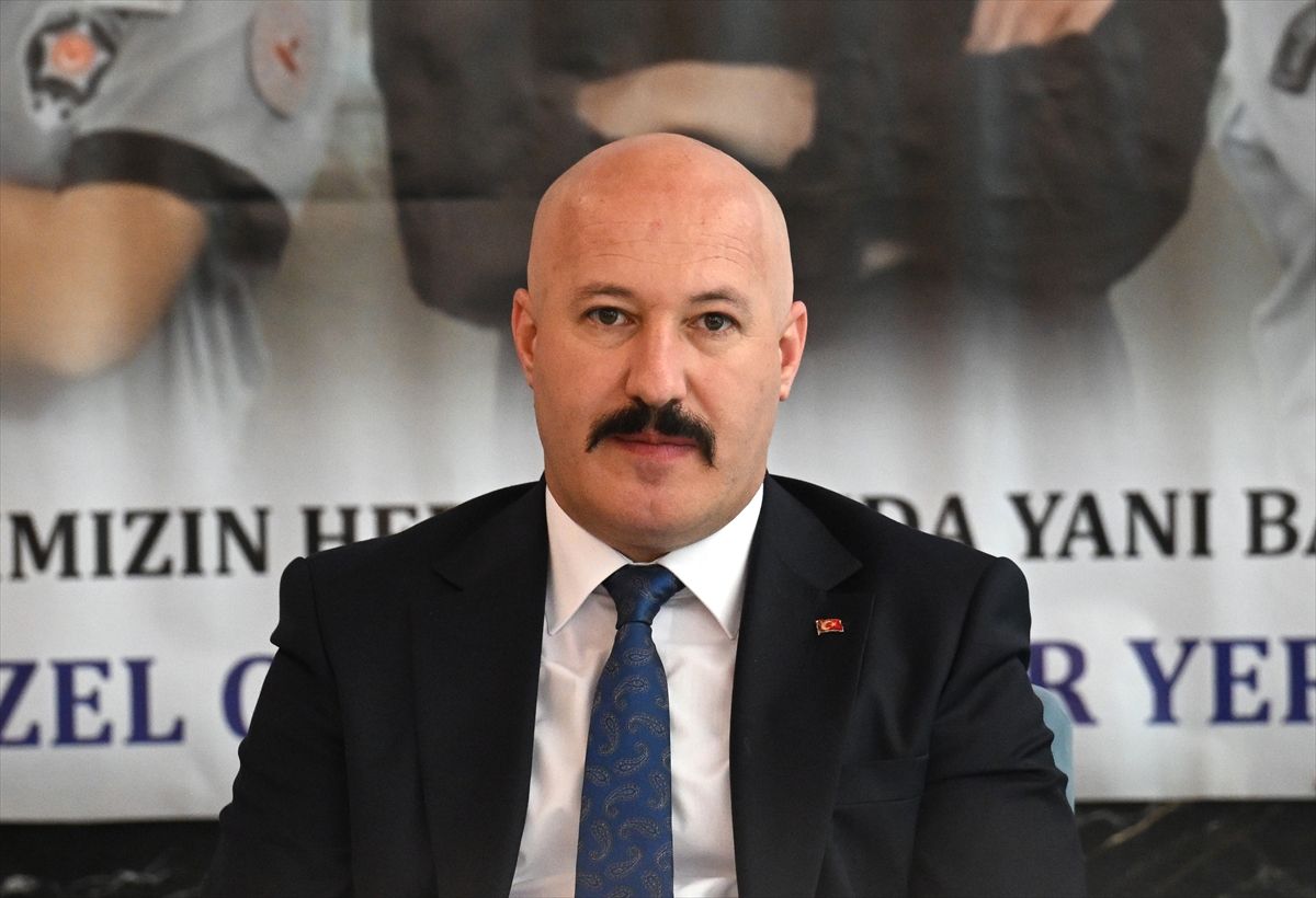 Özel güvenlik görevlilerine şehitlik ve gazilik hakkı talebi