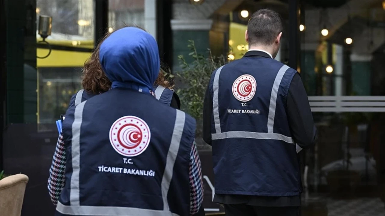 Güvensiz ürünlere 8,6 milyon liralık ceza