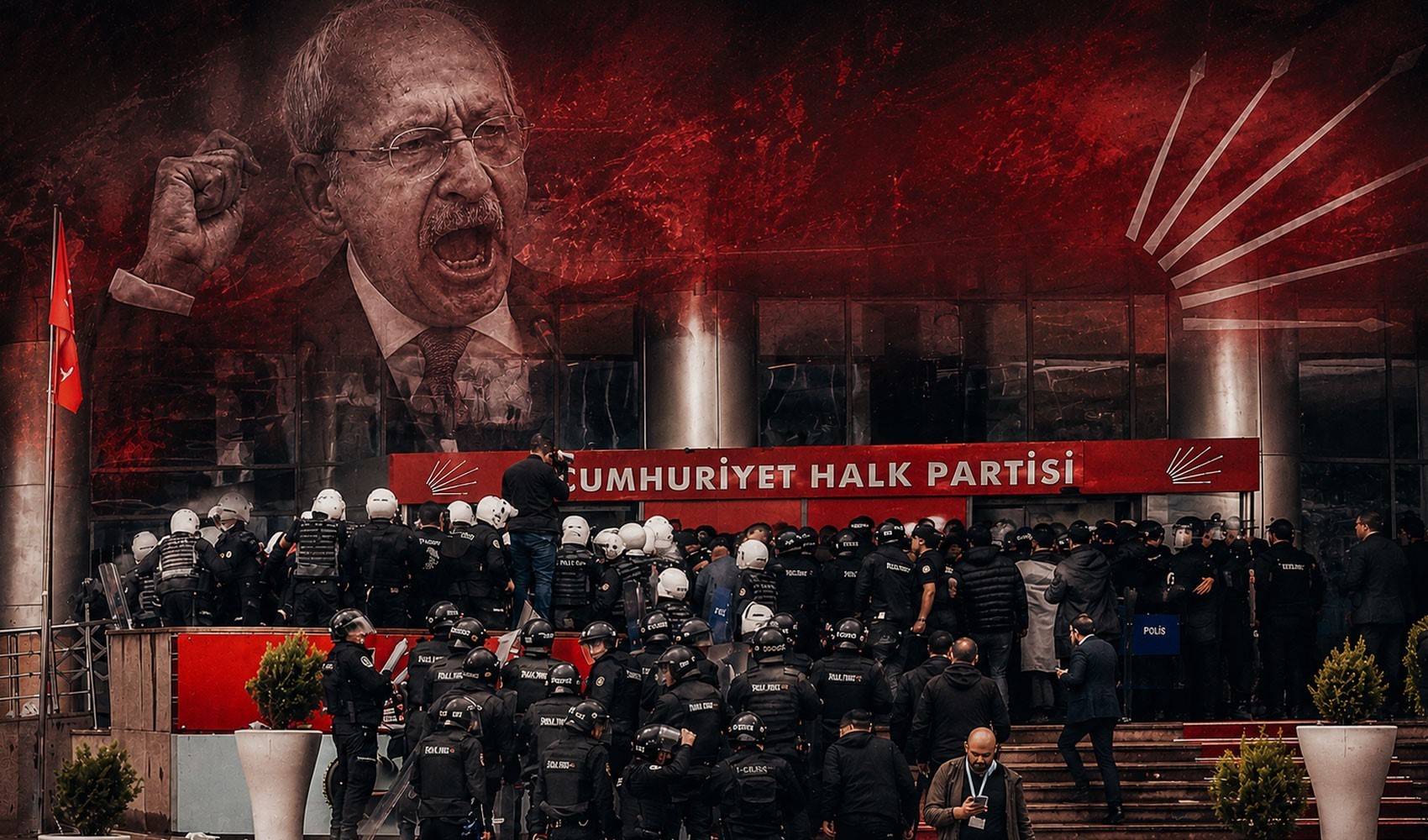 Ali Adnan Aslan yazdı... Kemal Kılıçdaroğlu'na açık çağrı: 'Bu işi kökünden hallet!'