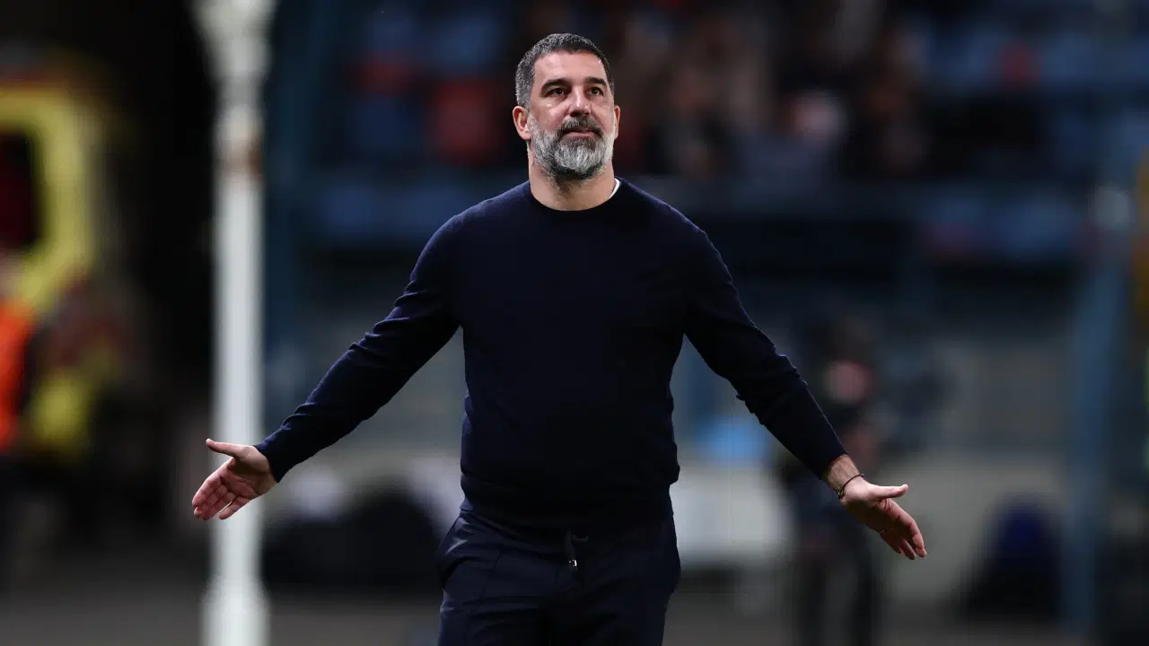 Arda Turan'lı Shakhtar Donetsk'ten genç yıldıza 9 milyon Euro
