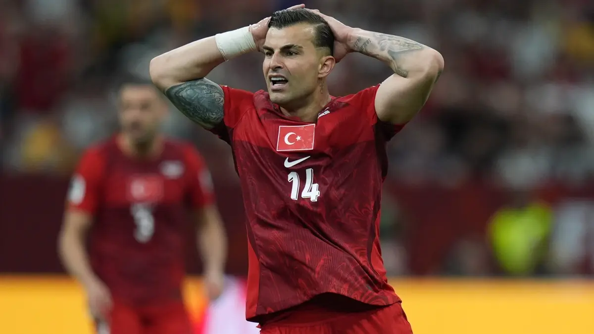 Abdülkerim Bardakcı: Daha güçlü kalkacağız