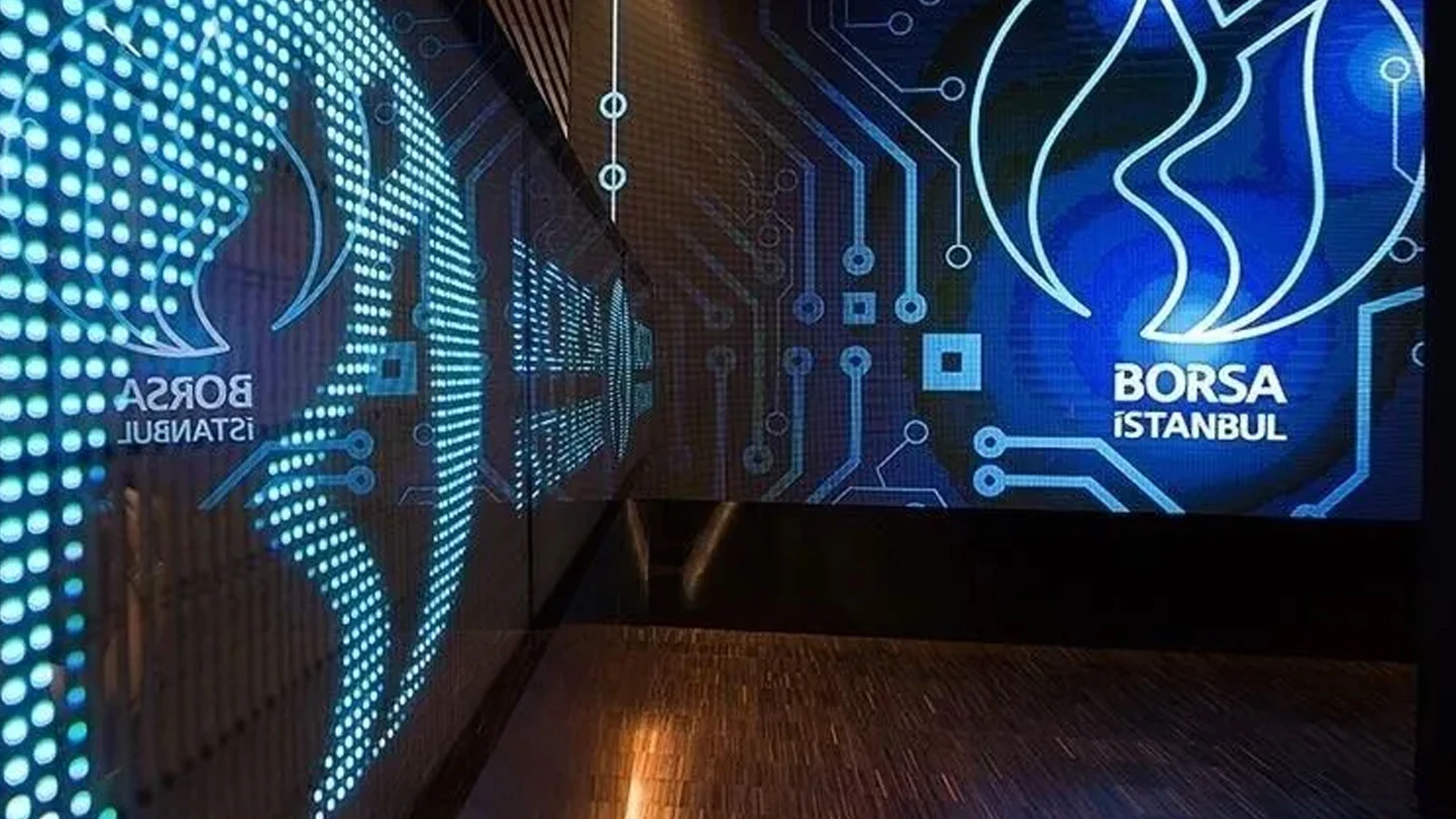 Borsa günü düşüşle tamamladı