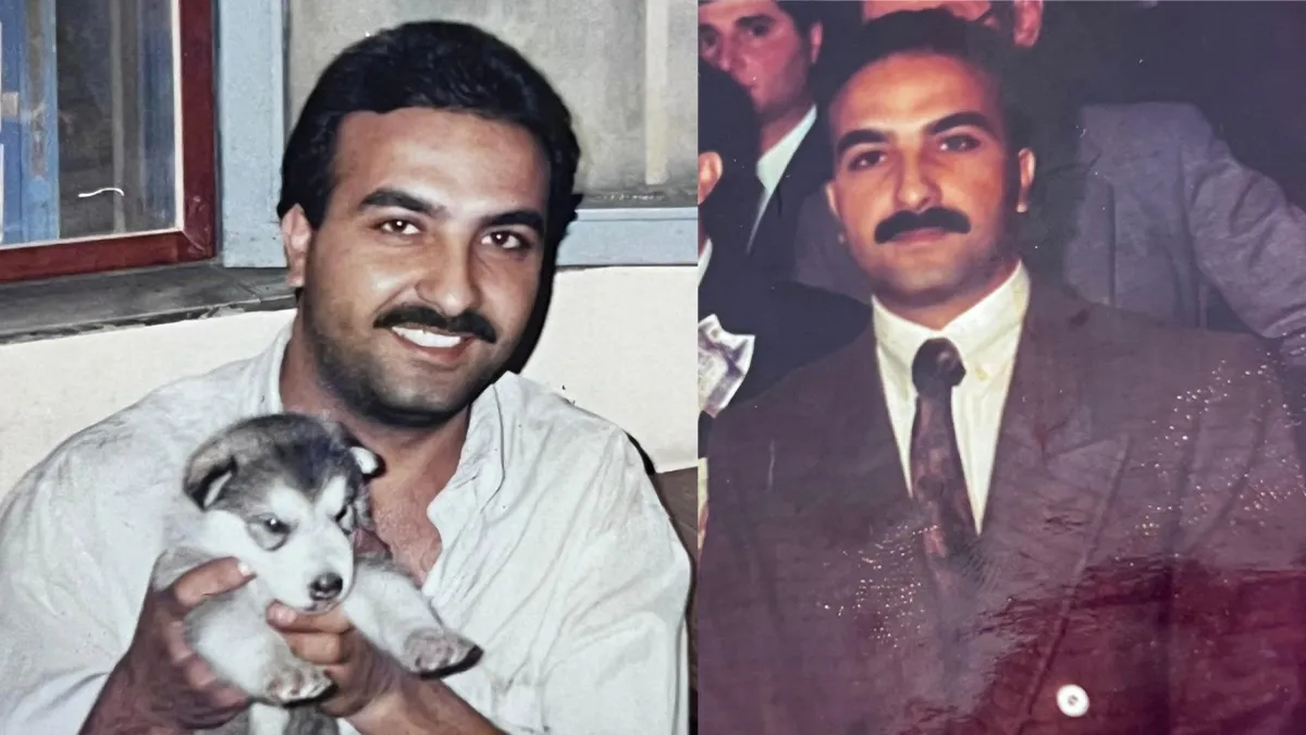 SON DAKİKA… Yeşilçam filmi değil gerçek! 20 yıl boyunca aradığı ağabeyini kimsesizler mezarlığında buldu