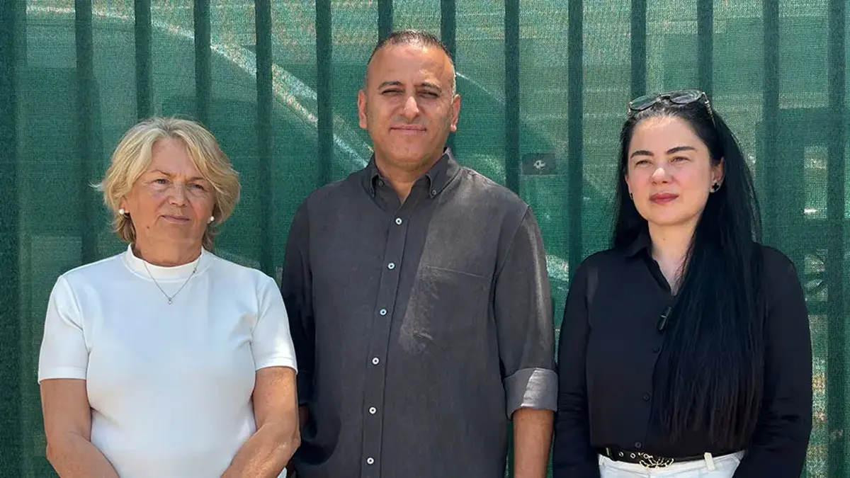 Lüks sitede "kira" kadar ödeme talebi mahkemelik oldu