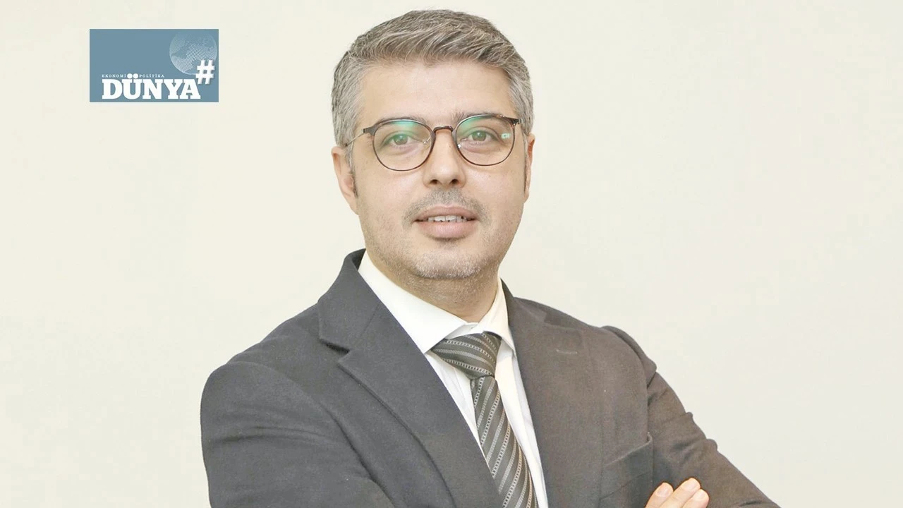 Jeoekonomide İstanbul ekolünün farkı: Rekabet yerine dayanışmacılık