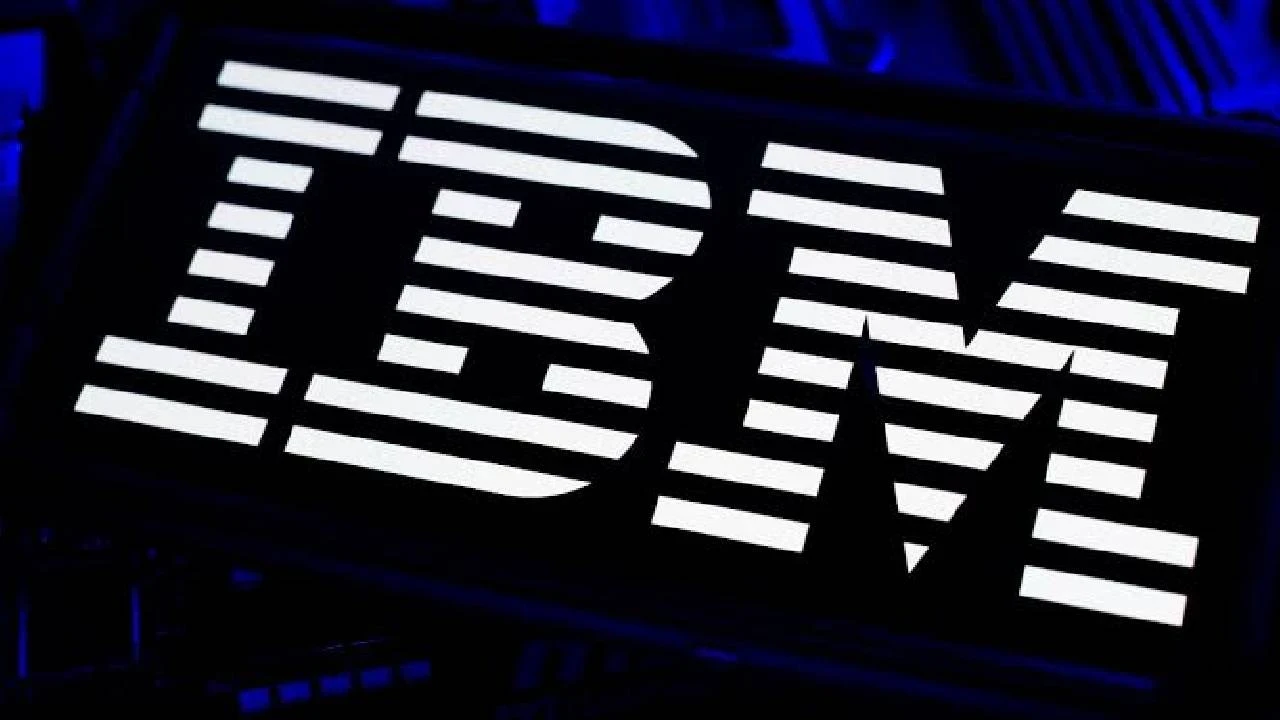 Şirketler yapay zeka altyapısına yöneldi, IBM hisseleri sert düştü