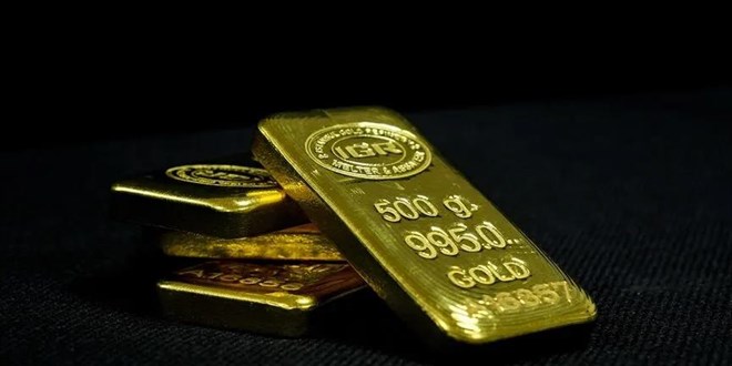 Dev yatırım bankaları altın raporlarını açıkladı
