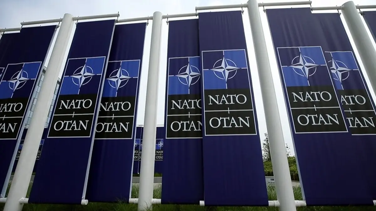Çalışmalar gece-gündüz sürüyor! Başkentte NATO Zirvesi hazırlığı